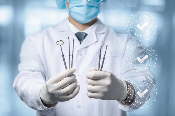 Best Tooth Extraction  in Bayou La Batre, AL