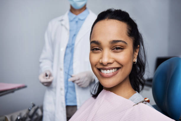 Emergency Dental Services in Bayou La Batre, AL