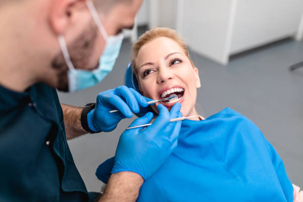 Professional Holistic Dental Care Services in Bayou La Batre, AL